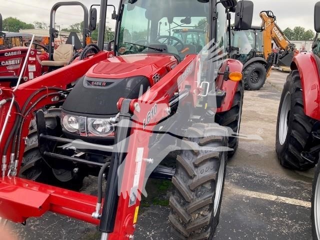 2026 Case IH FARMALL 75A Tractor For Sale 2026 Case IH FARMALL 75A Tractor For Sale