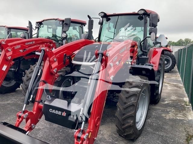 2026 Case IH FARMALL 110A Tractor For Sale 2026 Case IH FARMALL 110A Tractor For Sale