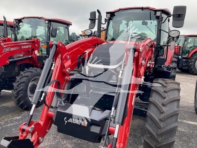 2026 Case IH FARMALL 110C Tractor For Sale 2026 Case IH FARMALL 110C Tractor For Sale