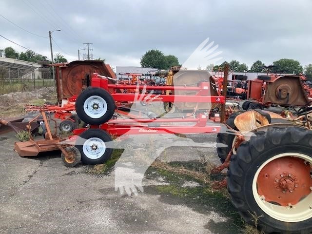 2025 Durabuilt CC3HLR Haying Equipment For Sale 2025 Durabuilt CC3HLR Haying Equipment For Sale