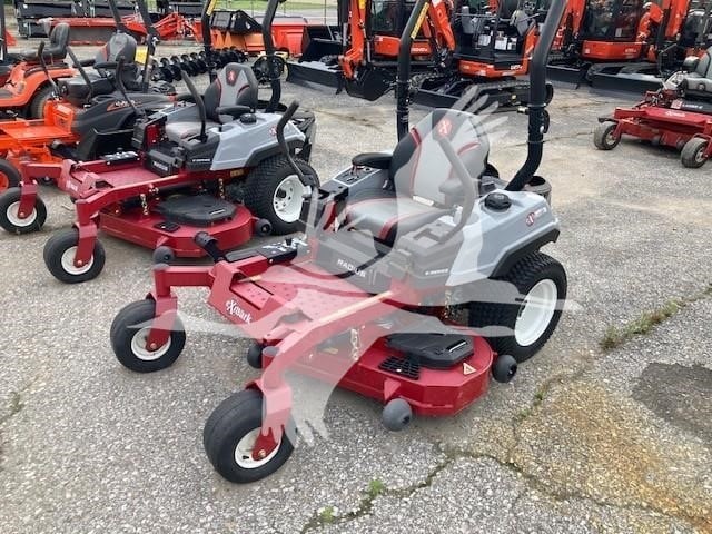 2024 Exmark RZE708GEM60300 Zero Turn Mower For Sale