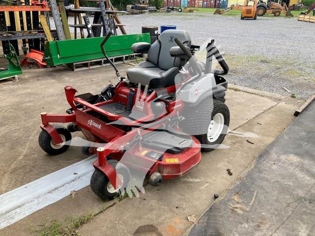 2017 Exmark LZX801CKA606C1 Zero Turn Mower For Sale 2017 Exmark LZX801CKA606C1 Zero Turn Mower For Sale