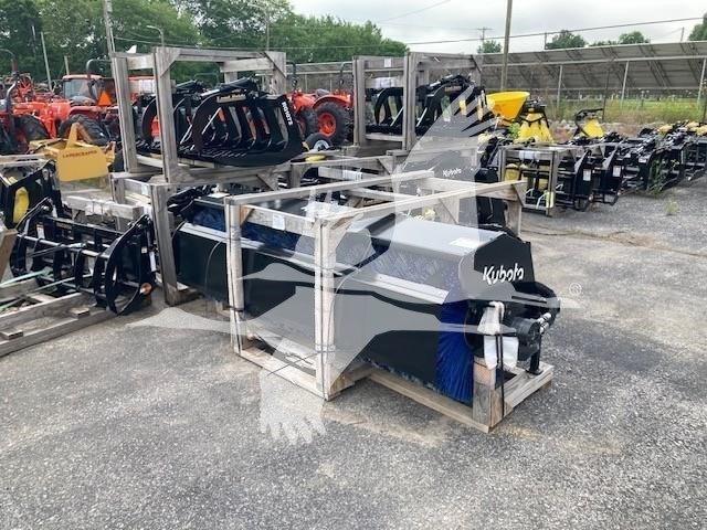 2026 Kubota AB72 Attachments For Sale 2026 Kubota AB72 Attachments For Sale
