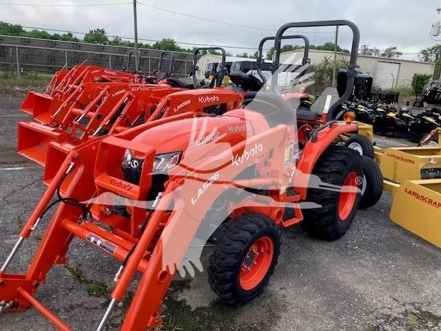 2025 Kubota L2502DT Tractor For Sale 2025 Kubota L2502DT Tractor For Sale