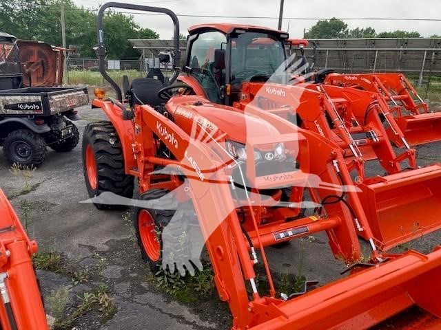 2026 Kubota L3302HST Tractor For Sale