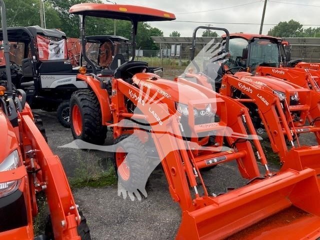 2024 Kubota L3902HST Tractor For Sale 2024 Kubota L3902HST Tractor For Sale