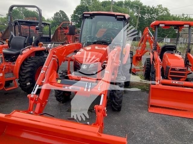 2026 Kubota L5070PRM Tractor For Sale 2026 Kubota L5070PRM Tractor For Sale