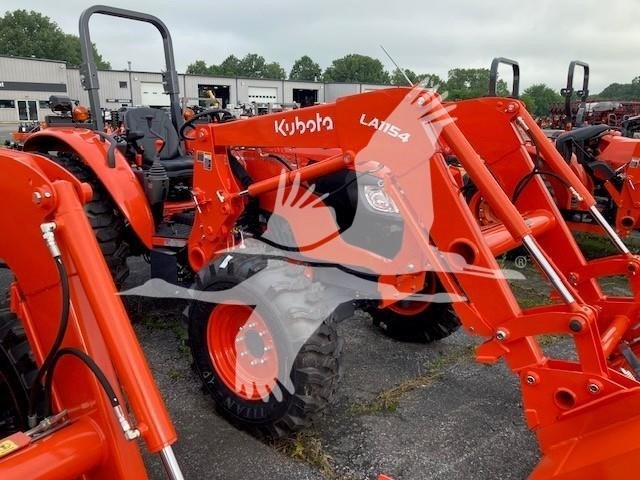 2026 Kubota M6060HD Tractor For Sale 2026 Kubota M6060HD Tractor For Sale
