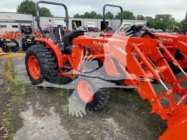 2026 Kubota MX6000HST Tractor For Sale