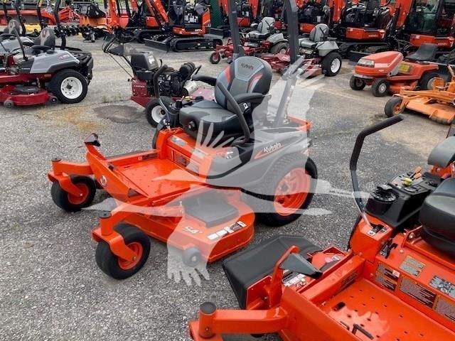 2024 Kubota Z422 Zero Turn Mower For Sale