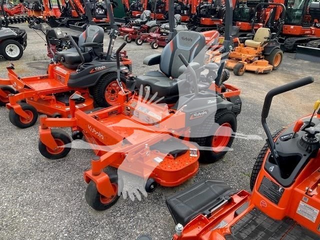 2024 Kubota Z724X Zero Turn Mower For Sale 2024 Kubota Z724X Zero Turn Mower For Sale