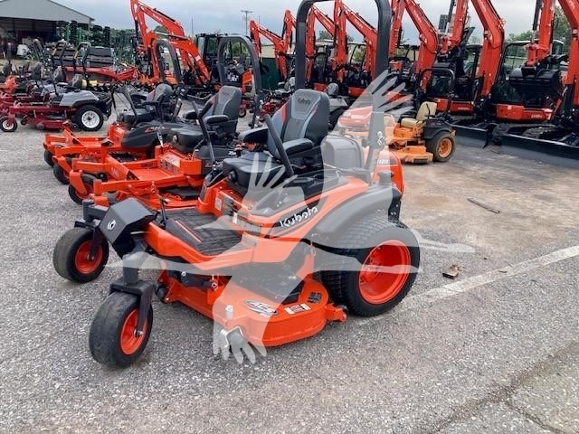 2026 Kubota ZD1211 Zero Turn Mower For Sale