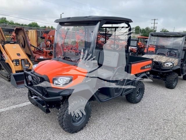 2024 Kubota RTV-X Utility Vehicle For Sale 2024 Kubota RTV-X Utility Vehicle For Sale