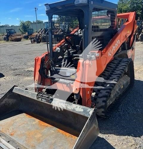 2024 Kubota SVL75-3 Compact Track Loader For Sale 2024 Kubota SVL75-3 Compact Track Loader For Sale