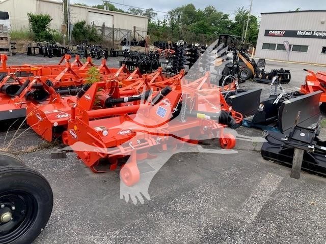 2024 Kuhn EL62-180 Rotary Tiller For Sale 2024 Kuhn EL62-180 Rotary Tiller For Sale