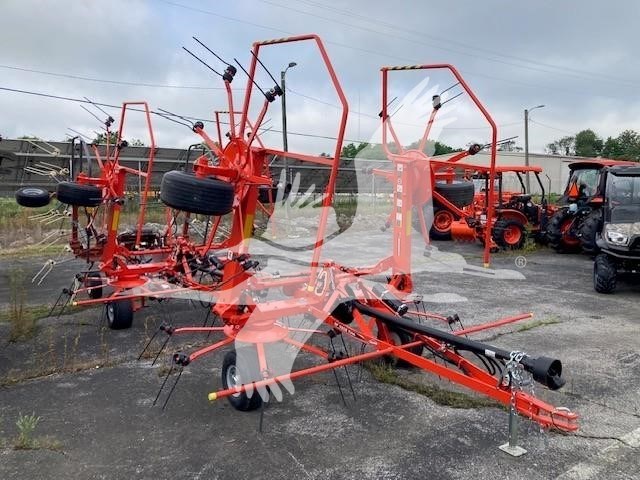 2025 Kuhn GF5202THA Tedder For Sale 2025 Kuhn GF5202THA Tedder For Sale