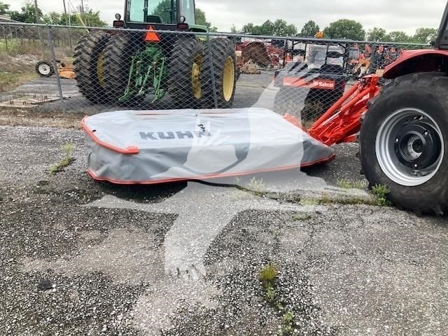 2025 Kuhn GMD310 Disc Mower For Sale 2025 Kuhn GMD310 Disc Mower For Sale