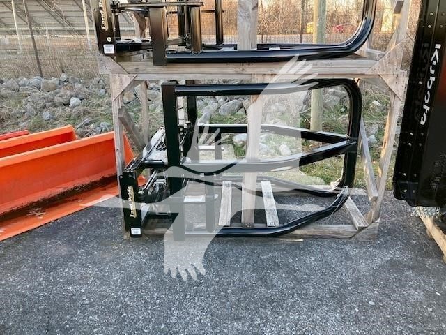 2024 Land Pride BG2400 Bale Handler For Sale 2024 Land Pride BG2400 Bale Handler For Sale