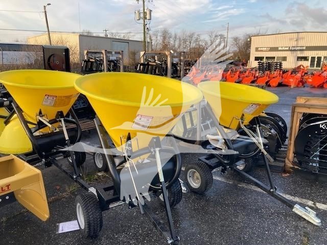 2026 Land Pride PTS500 Fertilizer Spreader For Sale 2026 Land Pride PTS500 Fertilizer Spreader For Sale