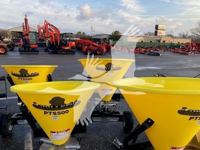 2026 Land Pride PTS700 Fertilizer Spreader For Sale 2026 Land Pride PTS700 Fertilizer Spreader For Sale