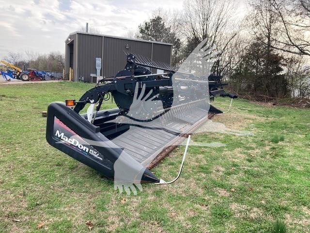 2008 MacDon FD70 Header/Platform For Sale 2008 MacDon FD70 Header/Platform For Sale