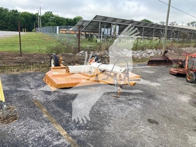 2000 Woods 121 Rotary Cutter For Sale 2000 Woods 121 Rotary Cutter For Sale