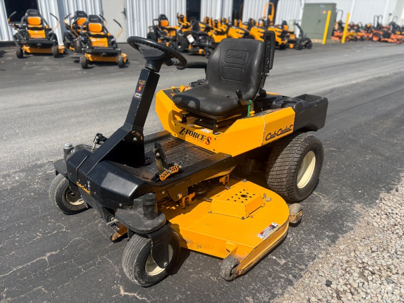 Cub Cadet ZFS60