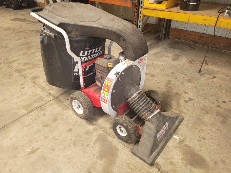 Little Wonder 5601-00-01