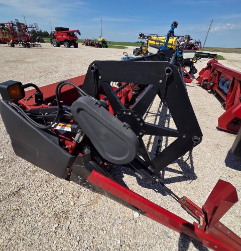 1997 Case IH 1020 Header-Auger/Flex For Sale 1997 Case IH 1020 Header-Auger/Flex For Sale