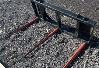 Attachments For Sale 2026 HLA TE50BO500 , 0 HP