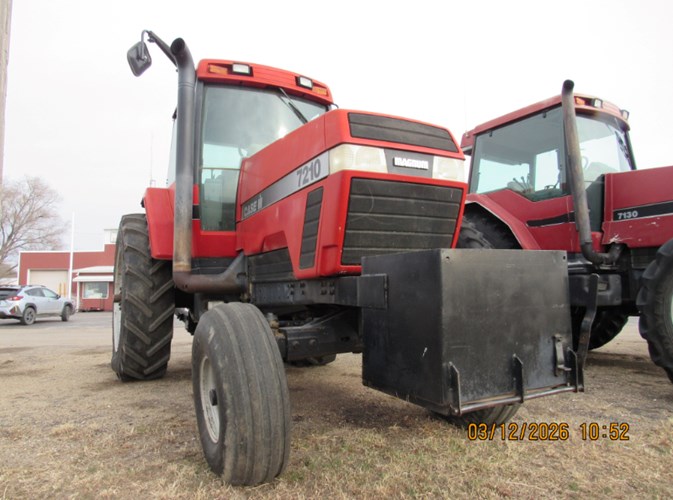 1995 MacDon Tractor For Sale 1995 MacDon Tractor For Sale