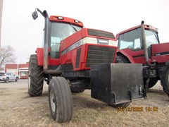 Tractor For Sale 1995 MacDon Tractor For Sale 1995 MacDon