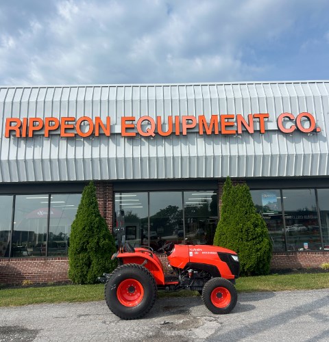 Kubota MX5400HST Tractores A La Venta Kubota MX5400HST Tractores A La Venta