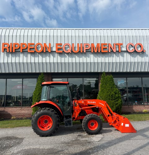 Kubota M4-071HDC12 Tractores A La Venta Kubota M4-071HDC12 Tractores A La Venta