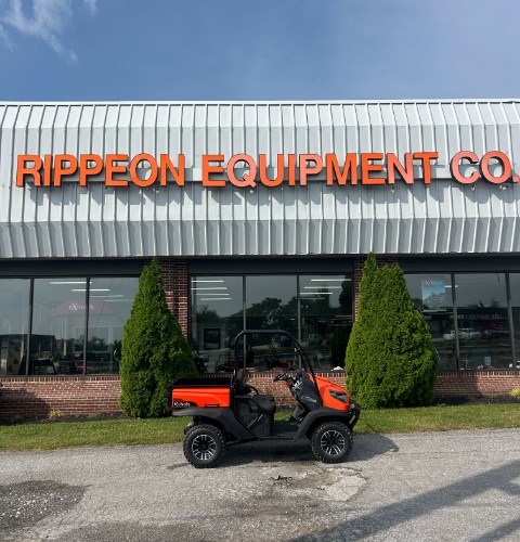 Kubota RTV520 Vehículo polivalente A La Venta Kubota RTV520 Vehículo polivalente A La Venta