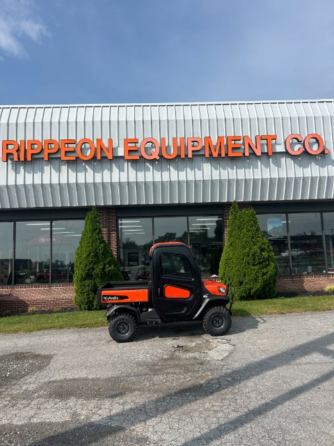 Kubota RTVX2C-SKLH-1 Utility Vehicle For Sale