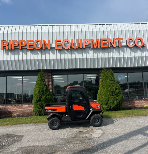 Kubota RTVX2C-SKLH-1 Vehículo polivalente A La Venta Kubota RTVX2C-SKLH-1 Vehículo polivalente A La Venta