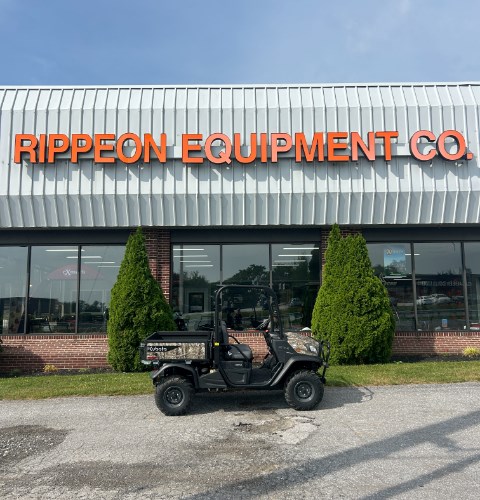 Kubota RTVX2-PCLAS-1 Vehículo polivalente A La Venta Kubota RTVX2-PCLAS-1 Vehículo polivalente A La Venta