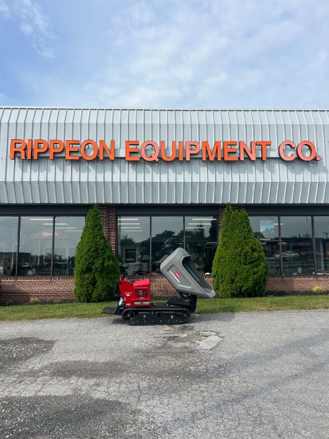 Toro 68141 Dump Cart For Sale