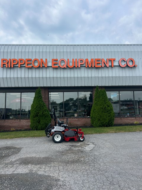 Exmark LRE730GKA604A3 Zero Turn Mower For Sale