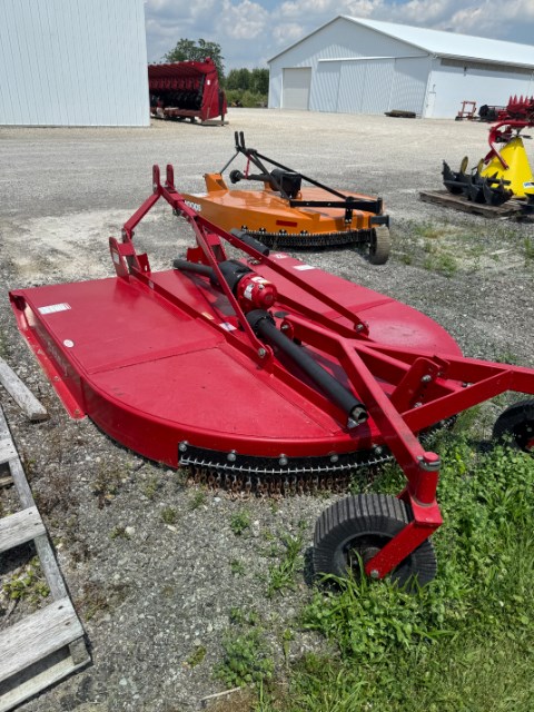 Case IH RC845
