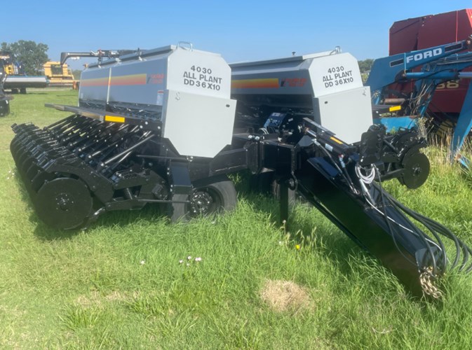 2026 Crust Buster 4030 ALL PLANT Grain Drill For Sale 2026 Crust Buster 4030 ALL PLANT Grain Drill For Sale
