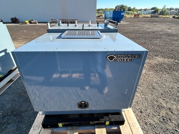 2026 Thunder Creek DPS Misc. Ag For Sale