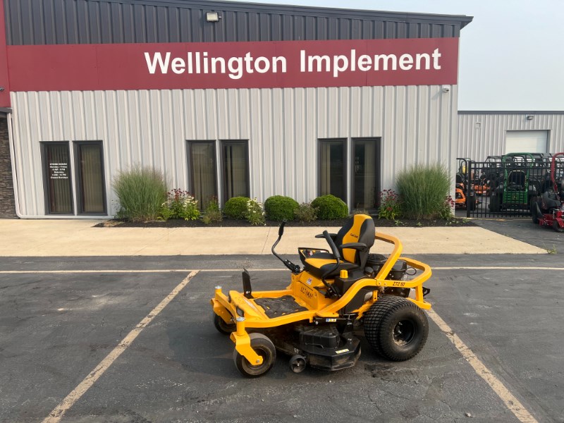 2022 Cub Cadet ZT250