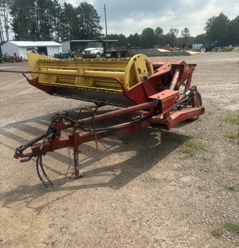 New Holland 479 Mower Conditioner For Sale New Holland 479 Mower Conditioner For Sale