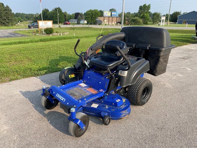 2013 Dixon SPEEDZTR Zero Turn Mower For Sale 2013 Dixon SPEEDZTR Zero Turn Mower For Sale