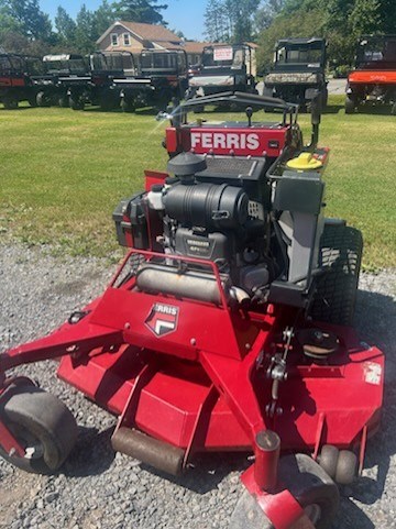 Stand-On Mower For Sale 2021 Ferris SRSZ2BVE , 28 HP