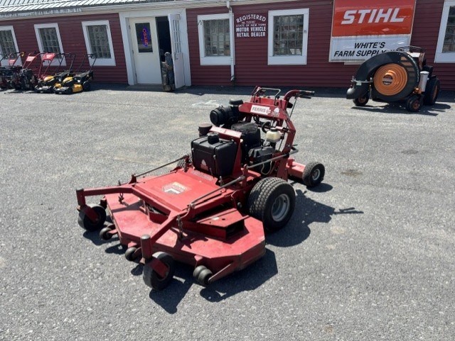 Walk-Behind Mower For Sale 2013 Ferris Comfort Control DD , 0 HP