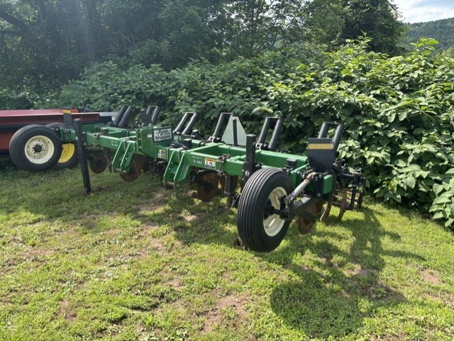 Sub Soiler For Sale 2015 Unverferth 530 , 0 HP