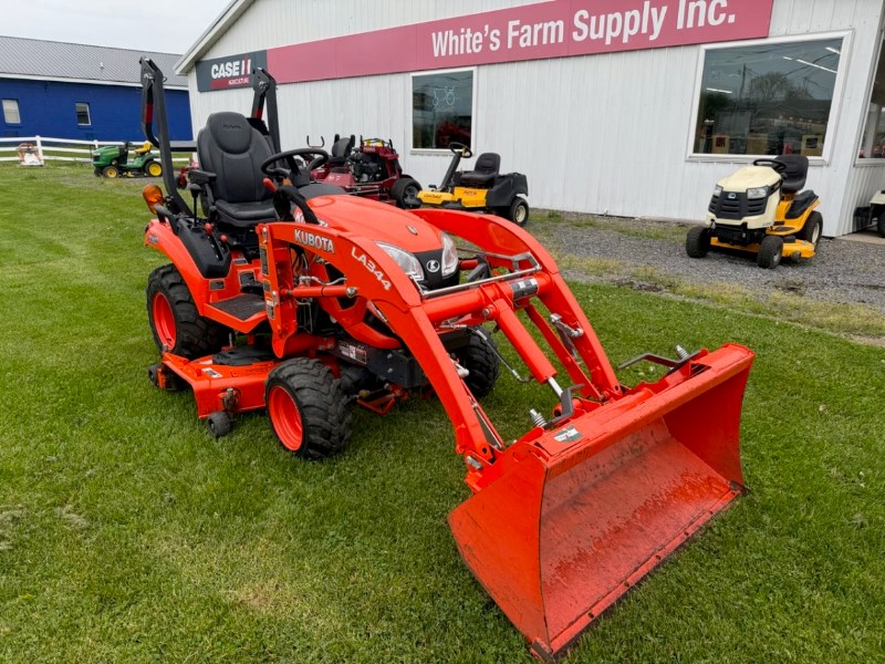 Tractor - Compact Utility For Sale 2021 Kubota BX2380 , 23 HP